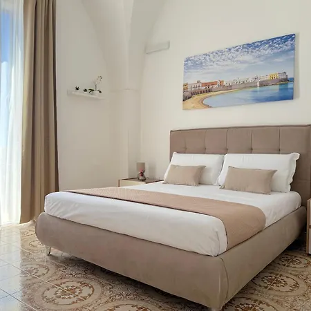 Abuela Teta - Sea Front Apartment