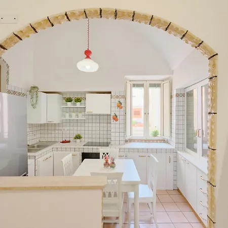 Abuela Teta - Sea Front Apartment