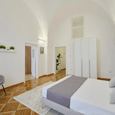 Apartment Abuela Teta - Sea Front Gallipoli